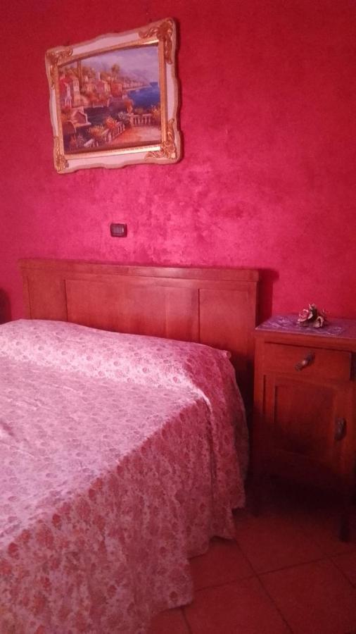 Quiet House Villa Vico Equense Bagian luar foto