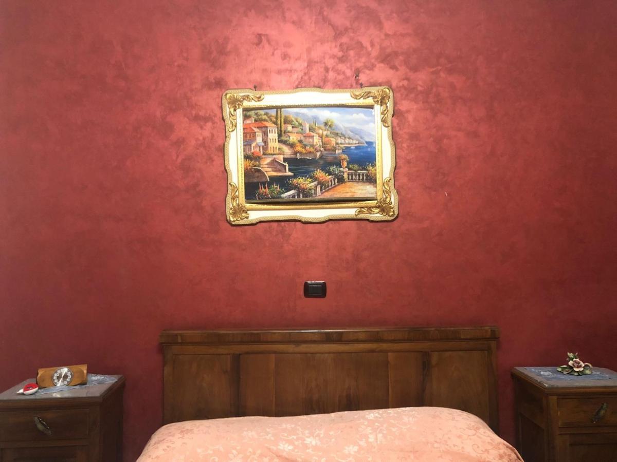 Quiet House Villa Vico Equense Bagian luar foto