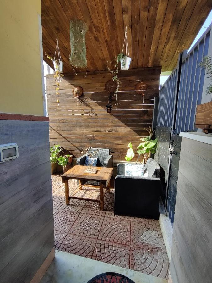 Quiet House Villa Vico Equense Bagian luar foto